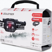 Ledlenser H19R Signature