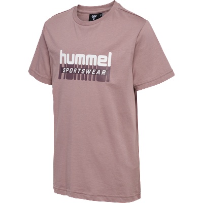 Hummel Тениска Hummel hmlTUKAS T-SHIRT S/S 226147-8719 Размер 164