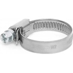 KAMFIX СКОБА ЗА ВОДНО СЪЕДИНЕНИЕ kamfix 40-60 9мм w2 НЕРЪЖ. СТОМАНА (12221 4060-25)