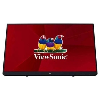 ViewSonic TD1630
