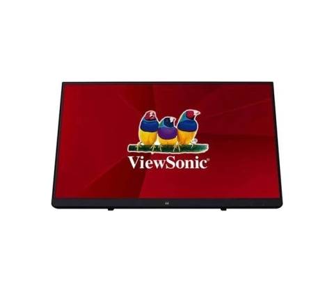 ViewSonic TD1630