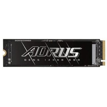 Image 1 of GIGABYTE AORUS Gen5 14000 4 TB M.2 (AG514K4TB)