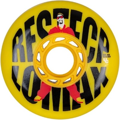 Powerslide Undercover Movies Nick Lomax (4ks), 80mm 88A