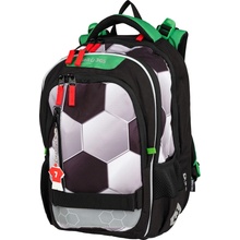 Stil batoh Junior Soccer černá