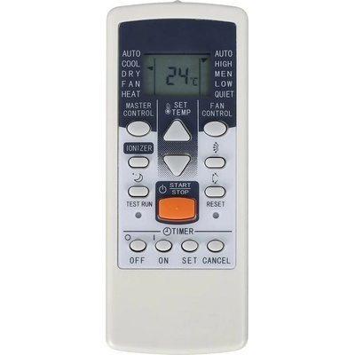 GENERAL ar-pv1, ash7usbcw, ash7usccw, ash7rsccw, ash9fsbcw, ash9lsacw, ash9usbcw, ash9usccw, ash12lsacw, ash12rsjcw, asg9f2, asg12f2 - заместител дистанционно управление (ar-pv1, ash7usbcw, ash7usccw, ash7rsccw, ash9fsbcw, ash9lsacw, ash9usbcw, ash9usccw,