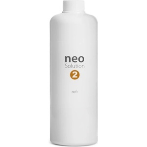 Aquario Korea Neo Solution 2 - микроелементи + аминокиселини + хуминова киселина 1000 ml (872425)