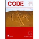 Code Red B2 Students Book Crawford Michele