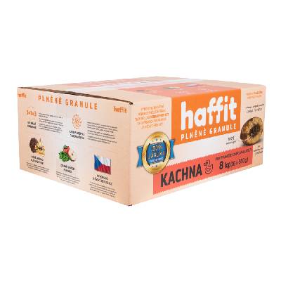 HAFFIT - PLNĚNÉ GRANULE - KACHNA - 3 kg