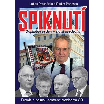 Spiknutí
