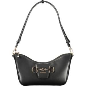 GUESS Чанта за жени guess jeans, Размер uni, Цвят Черен (vg991018_neblack)