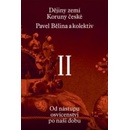 Dějiny zemí Koruny české II. díl