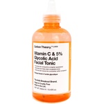 Carbon Theory SupaVIT-C Vitamin C & 5% Glycolic Acid Facial Tonic 250 ml