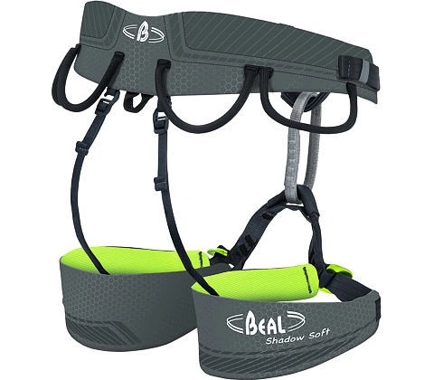 Beal Shadow Soft
