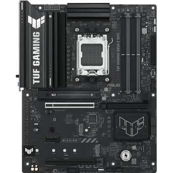 ASUS TUF Gaming B850-E WIFI