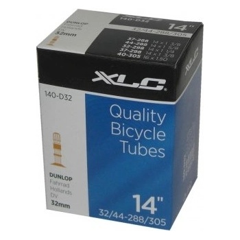 XLC DV