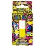 TUBAN Tubi Glam nail polish for kids Neon Yellow 5 ml ZA6121