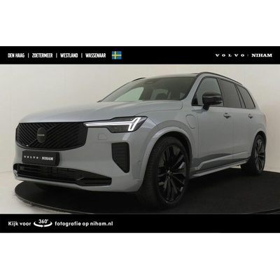Volvo XC90 Plug-in Hybrid T8 Plus Black Edition AWD 335 kW