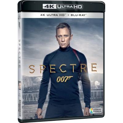 Spectre 2BD bd