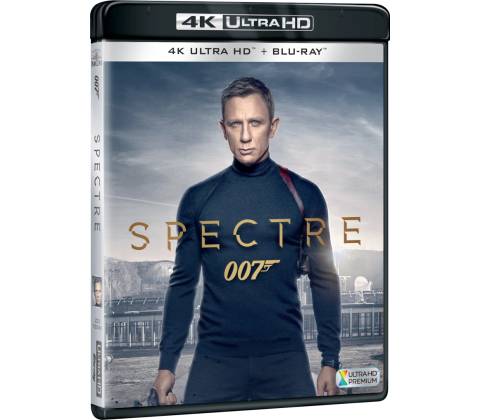 Spectre 2BD bd