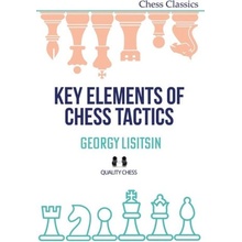 Key Elements of Chess Tactics