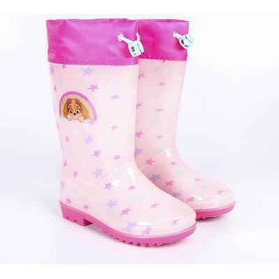 Cerda detské gumáky Paw Patrol Skye