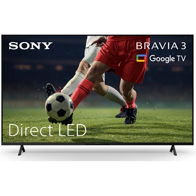 Sony Bravia 3 K-50S35B