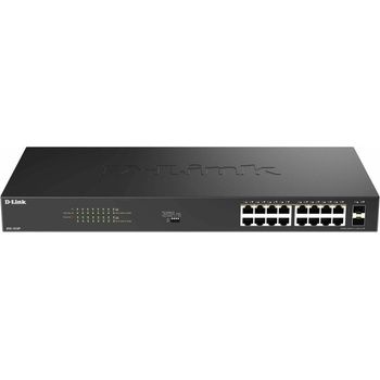 D-Link DGS-1018P