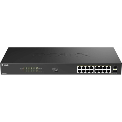 D-Link DGS-1018P