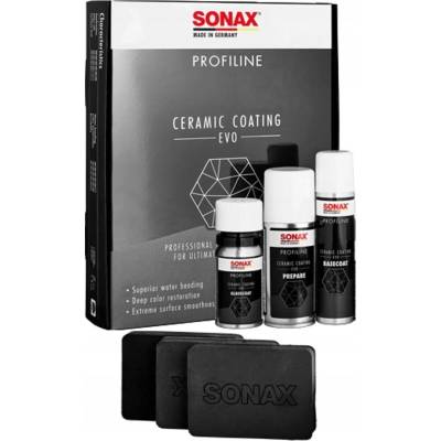 Sonax Profiline Ceramic Coating CC Evo