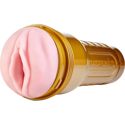 Fleshlight Флешлайт Pink Lady - Тренировъчен блок за издръжливост вагина