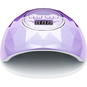 Image 1 of ACTIVESHOP Лампа за маникюр Active 3808, 86W (143808)