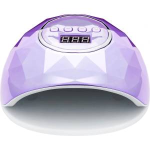 ACTIVESHOP Лампа за маникюр Active 3808, 86W (143808)