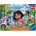 Ravensburger Пъзел Ravensburger от 2 x 24 части - Дора Изследователката (12004199)