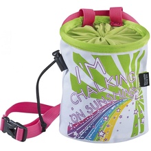 Edelrid Chalk Bag Rocket Lady Snow