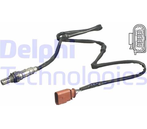 DELPHI Lambda sonda ES1110412B1