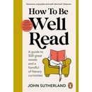How to be Well Read