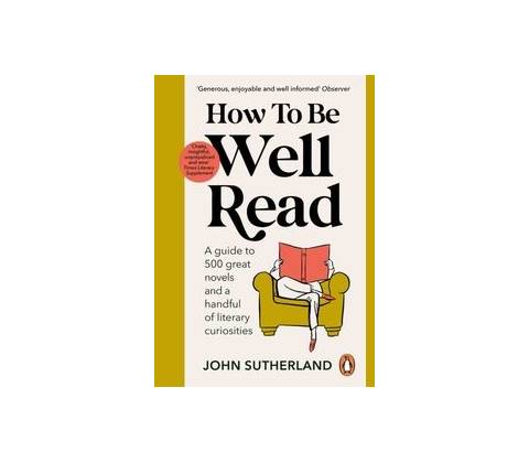 How to be Well Read