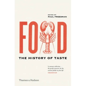 Food | Paul Freedman (ISBN: 9780500295373)
