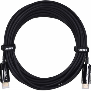 Unitek c11072bk hdmi 2.0 aoc кабел, 10м (c11072bk-10m)