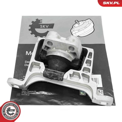 Zavěšení motoru ESEN SKV 75SKV320 – Sleviste.cz