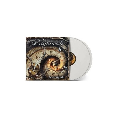 Nightwish Yesterwynde 2 LP