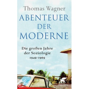 Abenteuer der Moderne (2025)