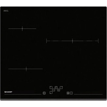 Image 1 of Sharp KH-6V13BS00