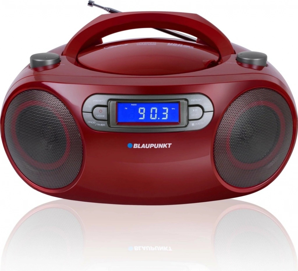 Blaupunkt BB18