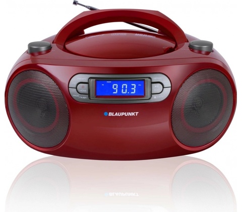 Blaupunkt BB18