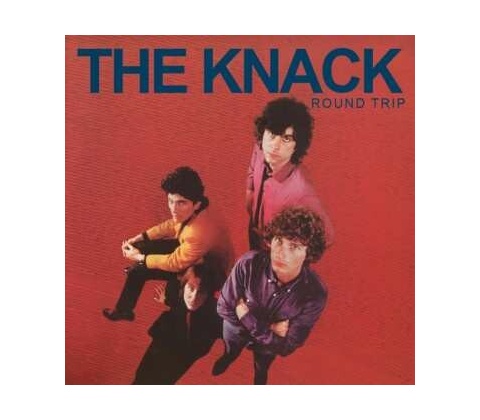 KNACK - ROUND TRIP CD