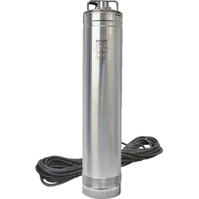 PUMPA AutoRain 5/5000/4 INOX 5“ ZB00074321