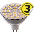 Emos LED žárovka Classic MR16 4W GU5,3 Neutrální bílá