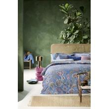 Pip Studio luxusní povlečení Matata Blue 140x200 70x90