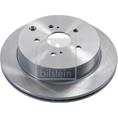 Brzdový kotúč (cena za 1ks) FEBI BILSTEIN 108483